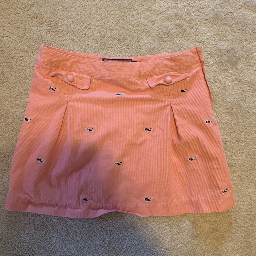 Vineyard Vines skirt